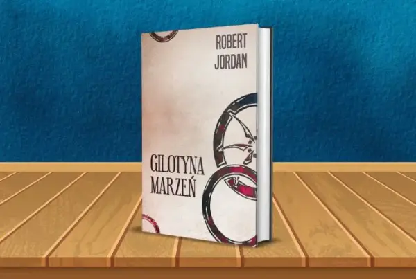 Gilotyna marzeń: Jak dramatyczna jest historia o gilotynie marzeń?