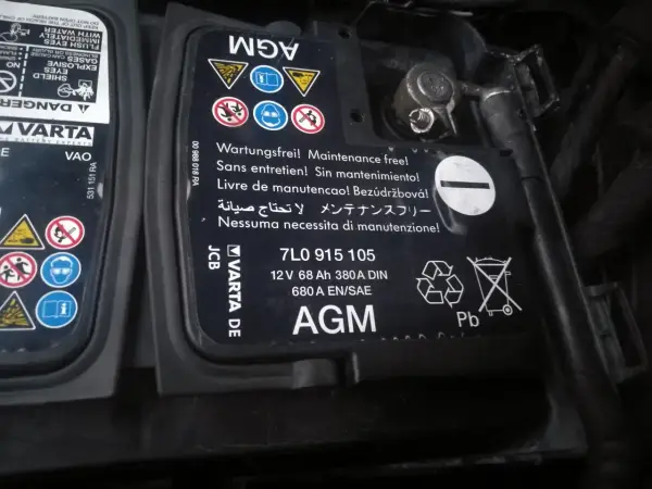 Jaki akumulator do Passata B6 2.0 TDI? Wybierz mądrze!