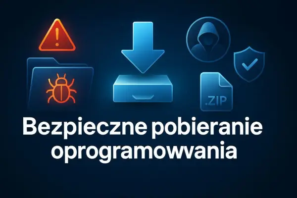 Sklep z aplikacjami - Jak bezpiecznie pobierać programy?