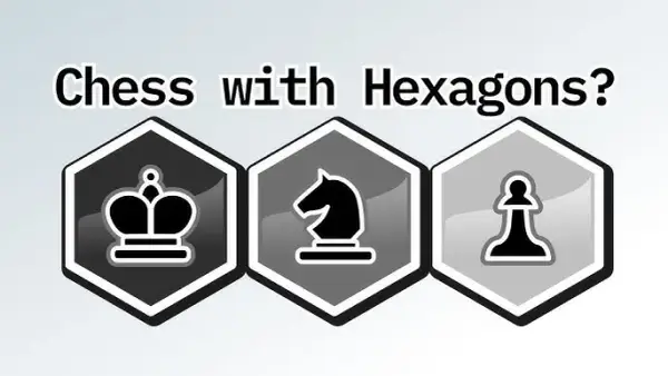 Czy hexagonal chessboard to przyszłość królewskiej gry? Debata!