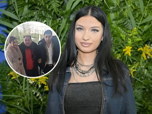 Viki Gabor - Czy ma męża? Prawda o ceremonii i zaręczynach
