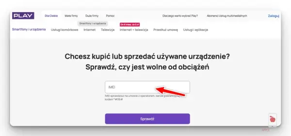 Kupujesz iPhone'a? Sprawdź po numerze seryjnym i IMEI