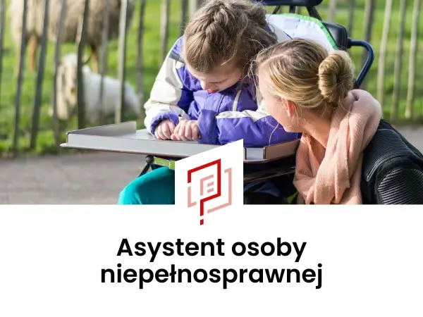 Asystent osoby niepełnosprawnej - Zawód czy usługa?