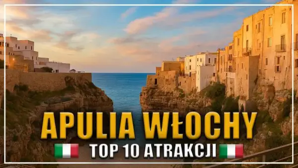 Włochy: 10 interesujących faktów i informacji o tym pięknym kraju
