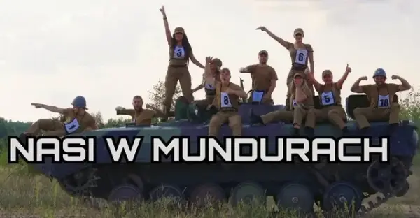 Nasi w mundurach - poznaj dokładną liczbę odcinków wszystkich sezonów