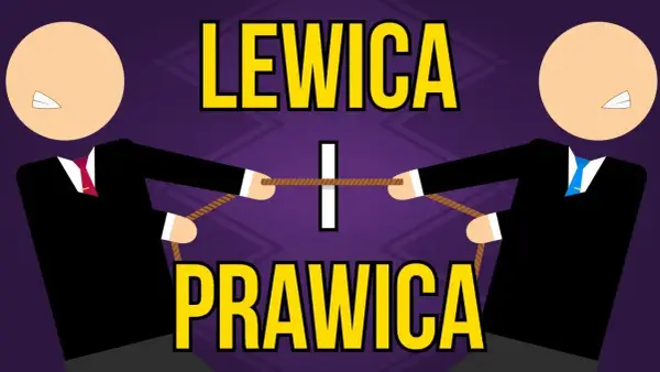 Co to jest lewica i prawica? Zrozum różnice i wartości ideologii