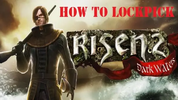 Jak otwierać zamki w Risen 2: unikaj najczęstszych błędów