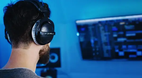 Beyerdynamic DT770 - Najlepsze słuchawki z serii DT? Porównanie