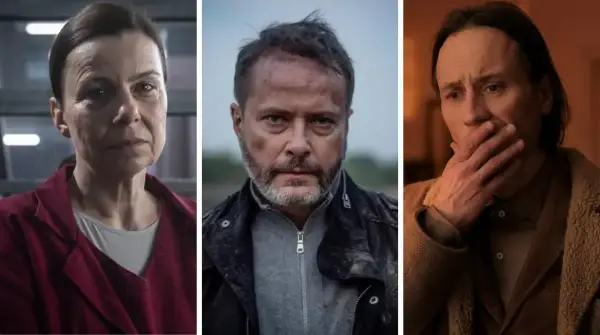 Oto TOP 5 najlepszych polskich seriali na HBO, które musisz znać w 2025