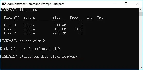 Jak usunąć ochronę przed zapisem na pendrive i odzyskać dostęp do plików