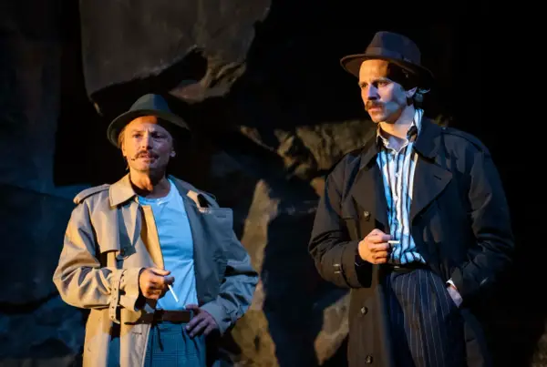 Melodramat w teatrze - Jak go rozpoznać i oglądać?