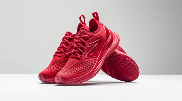 Buty do biegania New Balance w rozmiarze 45 - ranking modeli