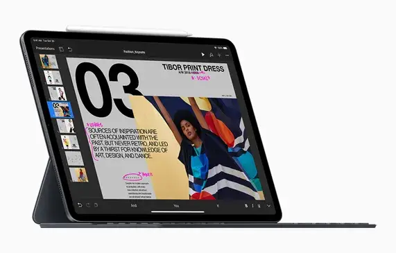 iPad 2018: Nowy wymiar technologii w twoich rękach! Poznaj iPada!