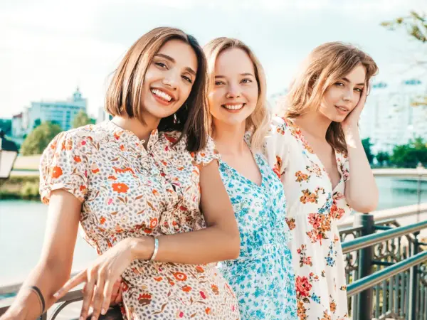 Jaki typ urody podoba się facetom najbardziej? Oto zaskakujące preferencje