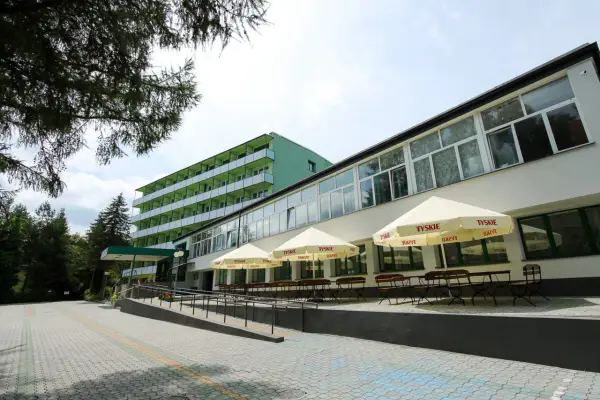Prywatne sanatorium - Jak znaleźć termin i nie przepłacić?