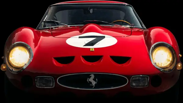 Ferrari 250 GTO - Dlaczego to najdroższy klasyk świata?