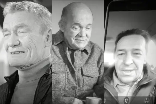 Aktorzy barw szczęścia którzy odeszli – ich niezapomniane role i wpływ