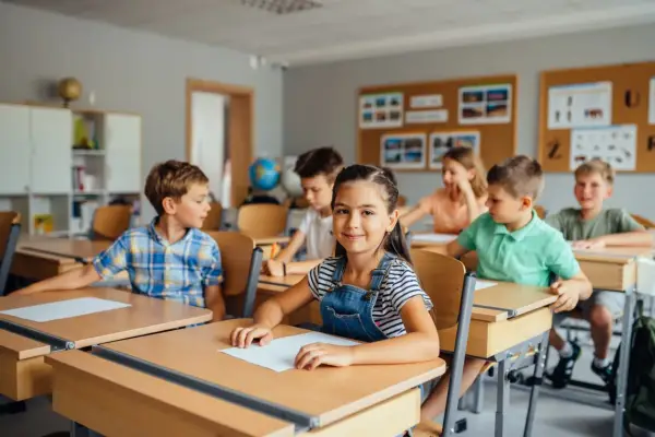 Od kiedy biologia w szkole podstawowej? Zaskakujące zmiany w programie