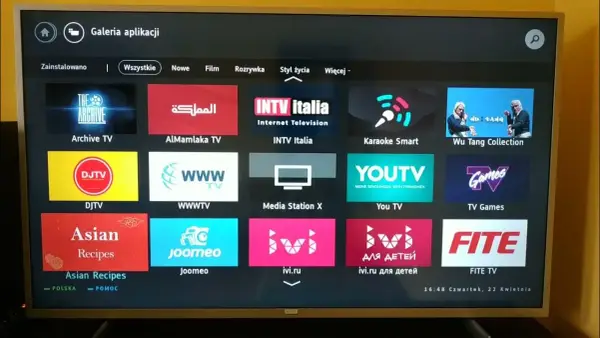 Jak pobrać aplikację Player na telewizor i cieszyć się ulubionymi programami