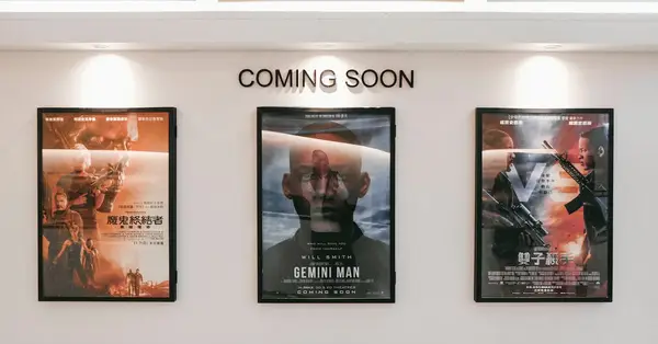 A Good Person w kinach - moja szczera recenzja filmu