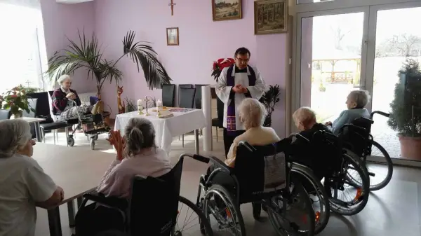 Widna 1 Łódź: Dom Opieki Szubert Med wszystko, co musisz wiedzieć