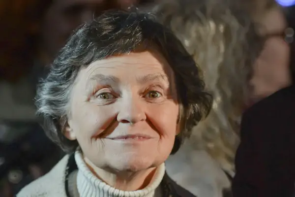 Kim jest matka prezydenta Dudy? Fascynująca historia Janiny Milewskiej-Dudy