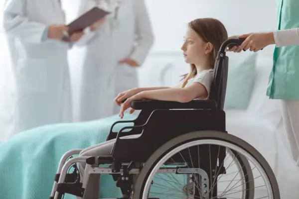 Urlop wytchnieniowy: jak otrzymać pomoc w opiece nad niepełnosprawnym