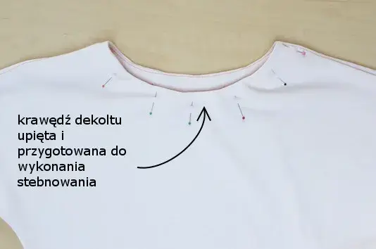 Jak uszyć bluzkę kimono - proste kroki, które musisz znać