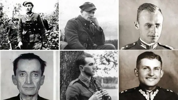 Mieczysław Norberczak: losy żołnierza AK i więźnia stalinizmu