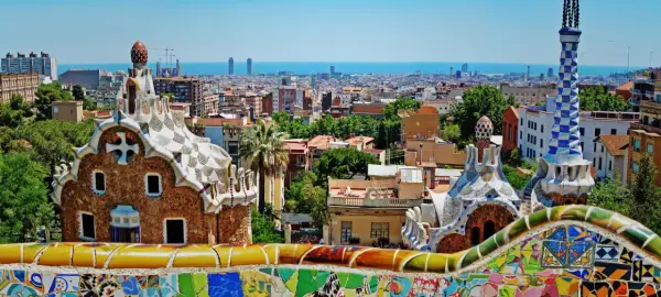 Barcelona nad jakim morzem? Odkryj tajemnice Morza Śródziemnego