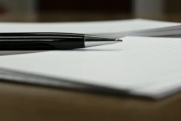 Upoważnienie do USC: Wzór, instrukcja i uniknij błędów!