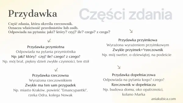 Przydawka - jak rozpoznać i opanować? Poradnik krok po kroku