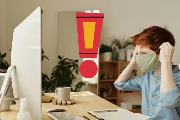 Czy uczniowie przejdą na zdalne nauczanie? Ważne zmiany