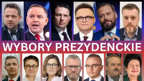 Wybory prezydenckie w Polsce - Kiedy i dlaczego?