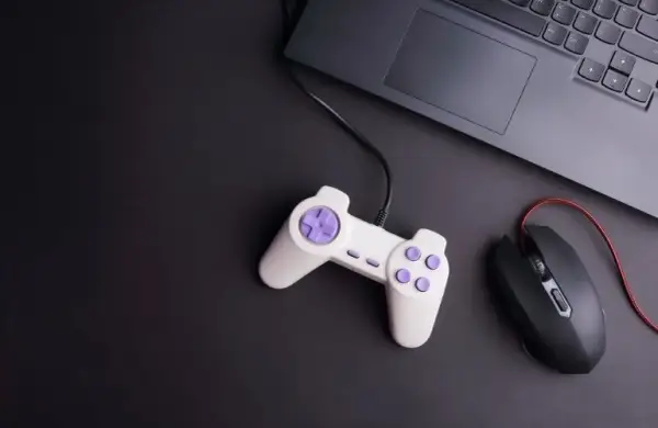 Jak podłączyć PS5 do laptopa: proste metody bez komplikacji