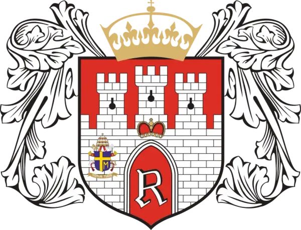 Herb Radomia - historia i symbolika herbu tego miasta