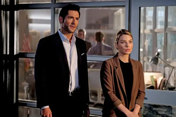Obsada serialu Lucifer - Dlaczego ten casting był strzałem w dziesiątkę?