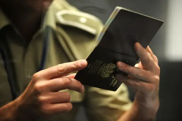 Ważność paszportu: Sprawdź, kiedy traci ważność i uniknij problemów