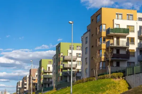 Ile kosztuje metr kwadratowy mieszkania w Łodzi? Ceny, które zaskakują