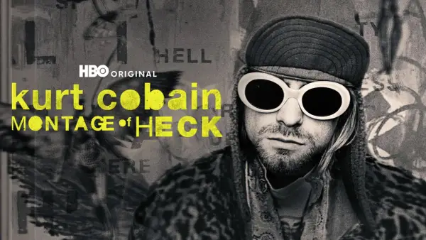 Kurt Cobain: Montage of Heck Prawda czy mit? Gdzie obejrzeć?