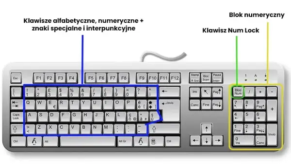 Jakie klawisze do drukowania? Ctrl+P i inne skróty, które musisz znać