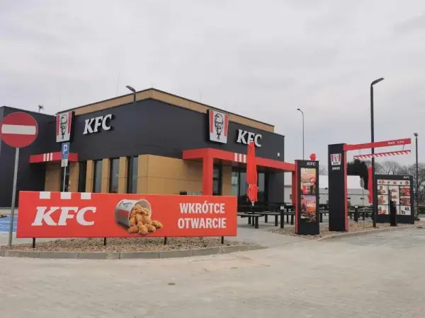 Czy w Kołobrzegu jest KFC? Sprawdź lokalizację i godziny otwarcia
