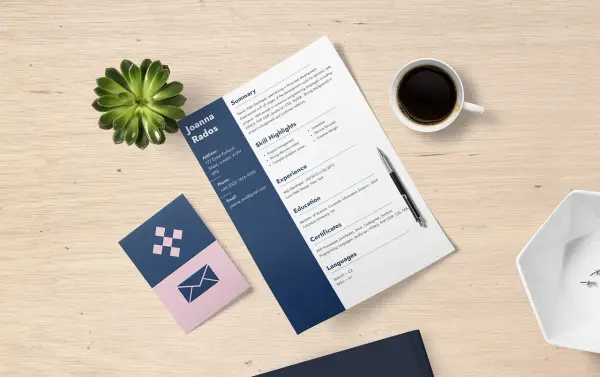 Jak napisać dobre CV, które przyciągnie uwagę pracodawcy?