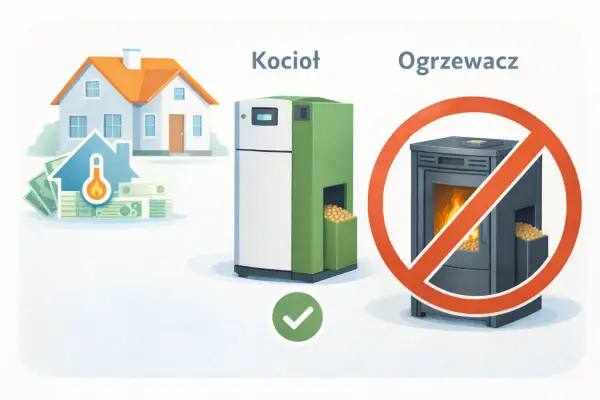 Ulga termomodernizacyjna: Odlicz piec CO i obniż podatek!