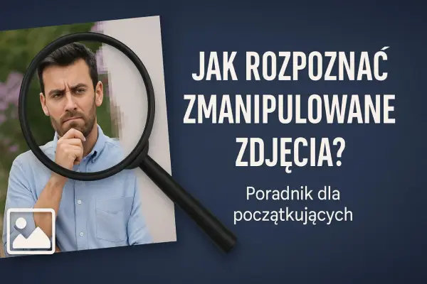 Zamazanie zdjęcia - Chronisz prywatność czy tylko rozmywasz?