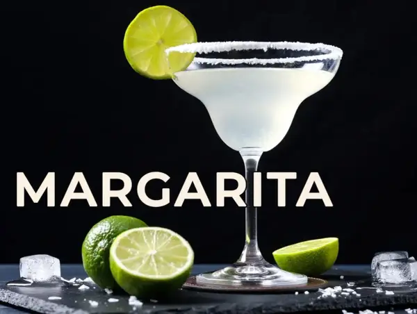 Margarita: Silver vs Reposado Jak tequila zmienia smak?