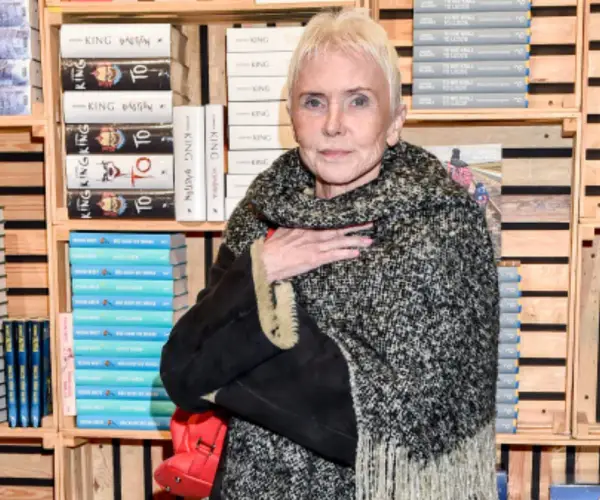 Ewa Błaszczyk: życie i kariera popularnej polskiej aktorki 