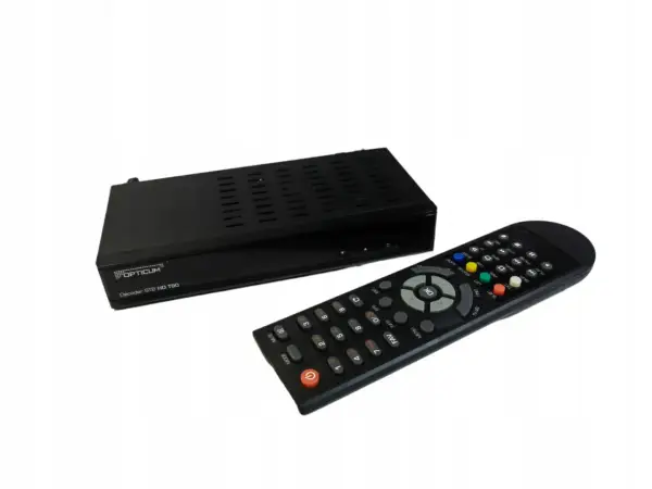 Dekoder STB T90 Lite w 2026: DVB-T2/HEVC i czy warto kupić?