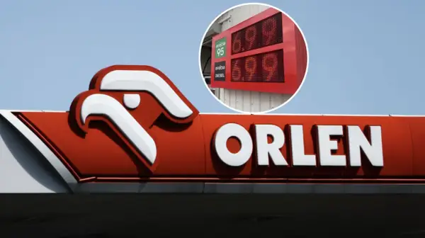 Kierowca Orlenu - Ile zarabia i czy to praca dla Ciebie?