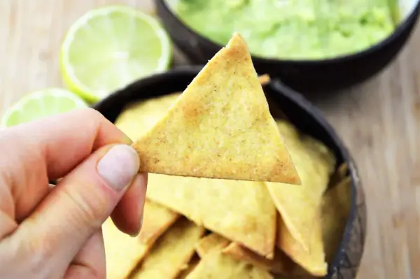 Jak zrobić guacamole do nachos - prosty przepis na idealny dip